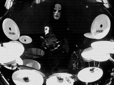 Joey Nathan Jordison