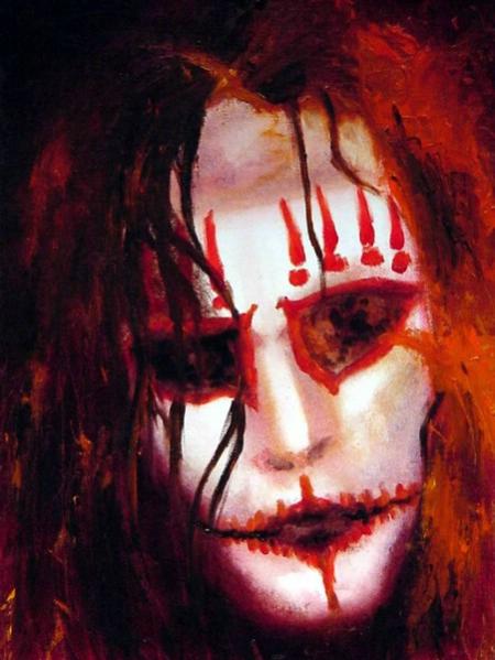 J.J Jordison