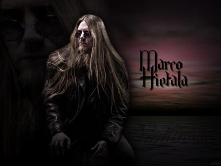 Marco Hietala
